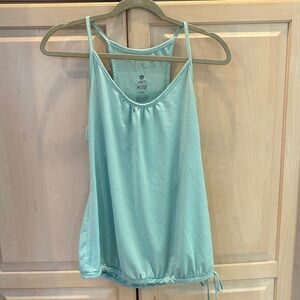 Old Navy Active Loose Fit Top in Mint Green